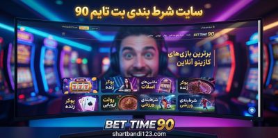 مقایسه بونوس‌ های خوش‌ آمد گویی بت تایم 90 با دیگر سایت ها